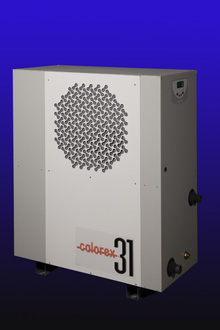 Pompa de caldura PAC8,8